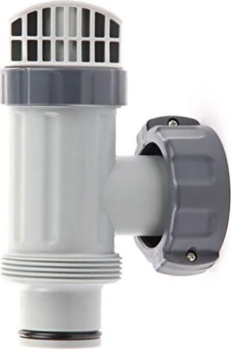 Intex Absperrschieber 38mm