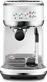 Sage SES500 The Bambino Plus sea salt
