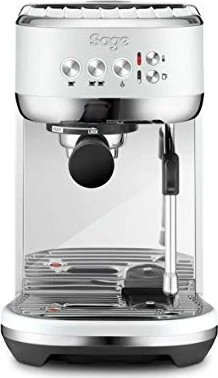 Sage SES500 The Bambino Plus sea salt