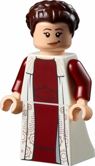 LEGO Star Wars Episoden I-VI - Verrat in Cloud City