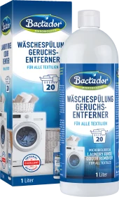 Ardap - Bactador Wäschespülung Geruchsentferner, 1l