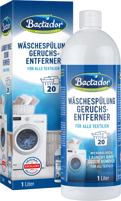 Ardap - Bactador Geruchsentferner