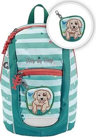 Step by Step Kiga Mini Dog Lucky Kindergartenrucksack