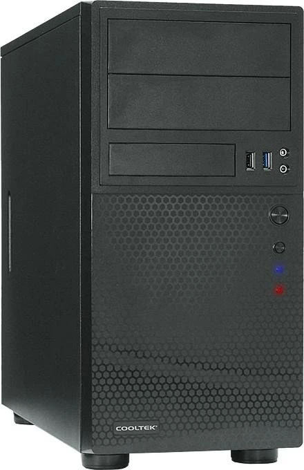 Cooltek MT-01