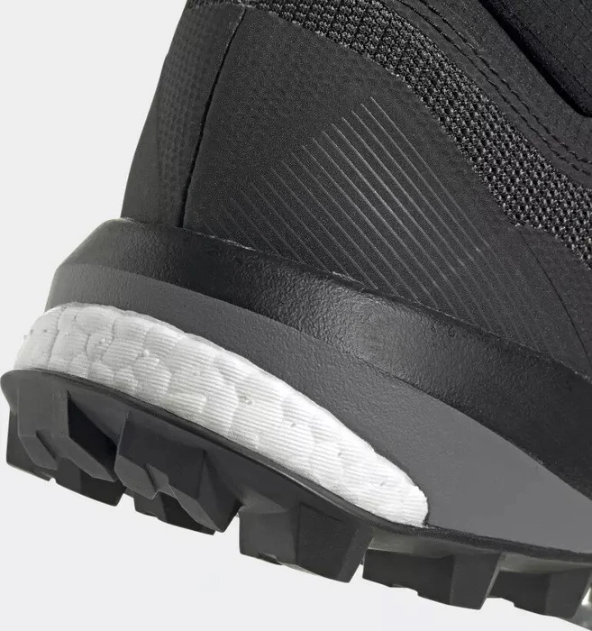 adidas Terrex Skychaser LT Mid GTX core black/grey six (Herren)