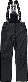 CMP Twill Skihose lang antracite (Junior)
