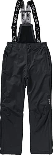 CMP Twill Skihose lang antracite (Junior)