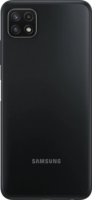 Samsung Galaxy A22 5G 64GB grau