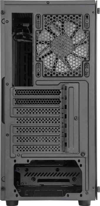 SilverStone Fara B1 RGB, Glasfenster