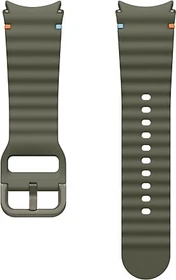 Samsung Sport Band (S/M) für Galaxy Watch 7 grün