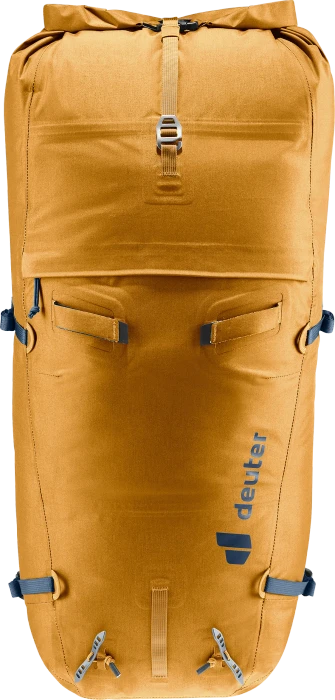 Deuter Durascent 44+10 cinnamon/ink