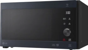 LG MH6565CPB Mikrowelle mit Grill
