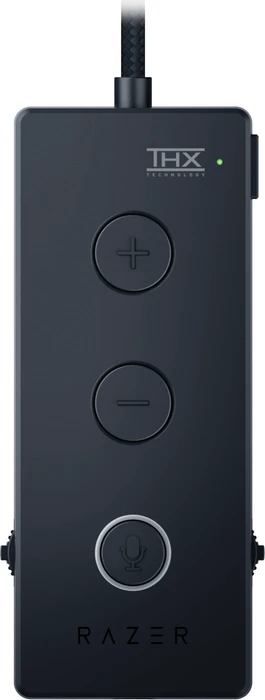 Razer Kraken Tournament Edition schwarz