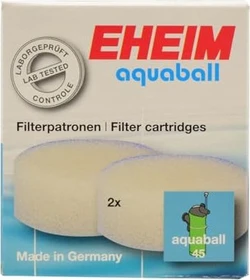 EHEIM biopower Filterpatrone