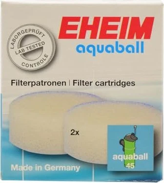 EHEIM biopower Filterpatrone