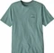 Patagonia Boardshort Logo Pocket Responsibili-Tee T-Shirt kurzarm (Herren) Vorschaubild