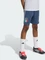 adidas Italien 2026 Auswärtsshorts aeroblue (Junior) Vorschaubild