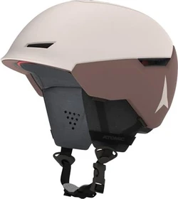 Atomic Revent+ LF Helm schwarz