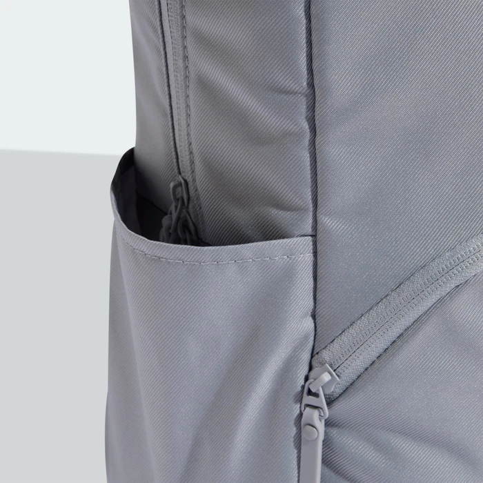 adidas Prime Rucksack halo silver