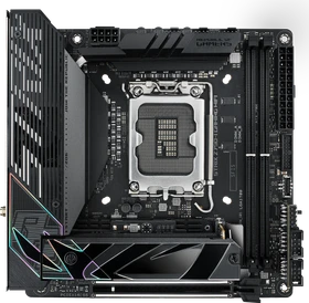ASUS ROG Strix Z790-I Gaming WIFI (Intel 1700)