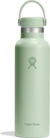 Hydro Flask Standard Mouth Isolierflasche 621ml aloe