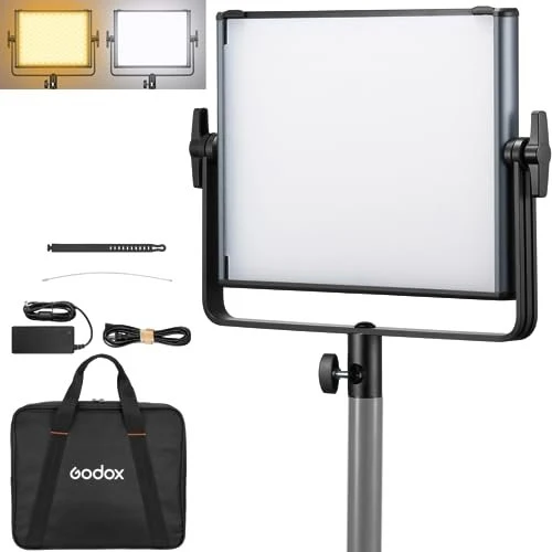 Godox KNOWLED LDX50Bi