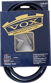VOX Class A Bass Cable 6.0m