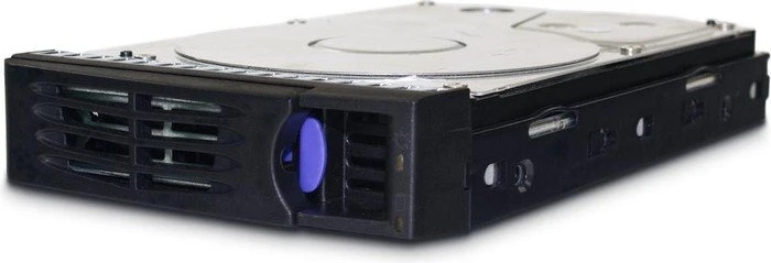 Fantec SRC-2080X07, 2HE