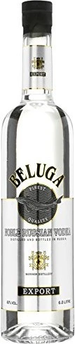 Beluga Noble