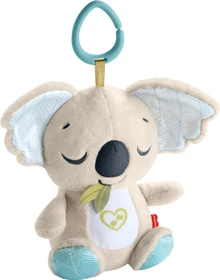 Mattel Fisher-Price Schlummer Koala für unterwegs