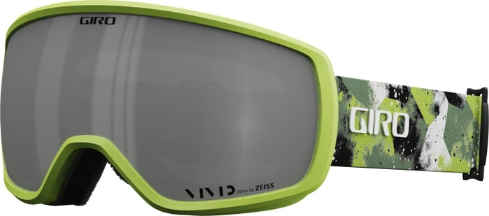 Giro Balance II grey/vivid onyx