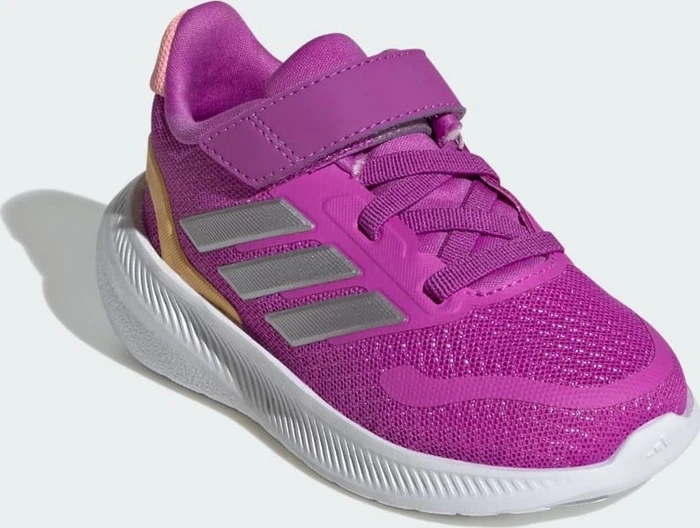 adidas Runfalcon 5 purple burst/silver metallic/semi spark (Junior)
