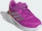 adidas Runfalcon 5 purple burst/silver metallic/semi spark (Junior) Vorschaubild
