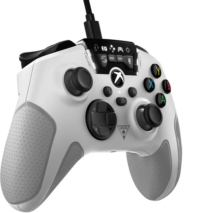 Turtle Beach Recon Wired Controller weiß (Xbox SX/Xbox One/PC)