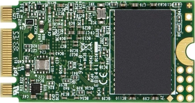 Transcend MTS552T2 SSD 512GB, M.2 2242 / B-M-Key / SATA 6Gb/s