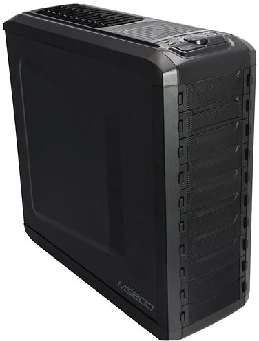 Zalman MS800
