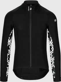 Assos Mille GT Winter Fahrradjacke black series (Herren)