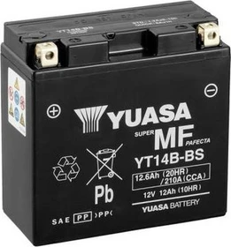 Yuasa YT14B-BS