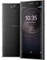 Sony Xperia XA2 Dual-SIM schwarz Vorschaubild