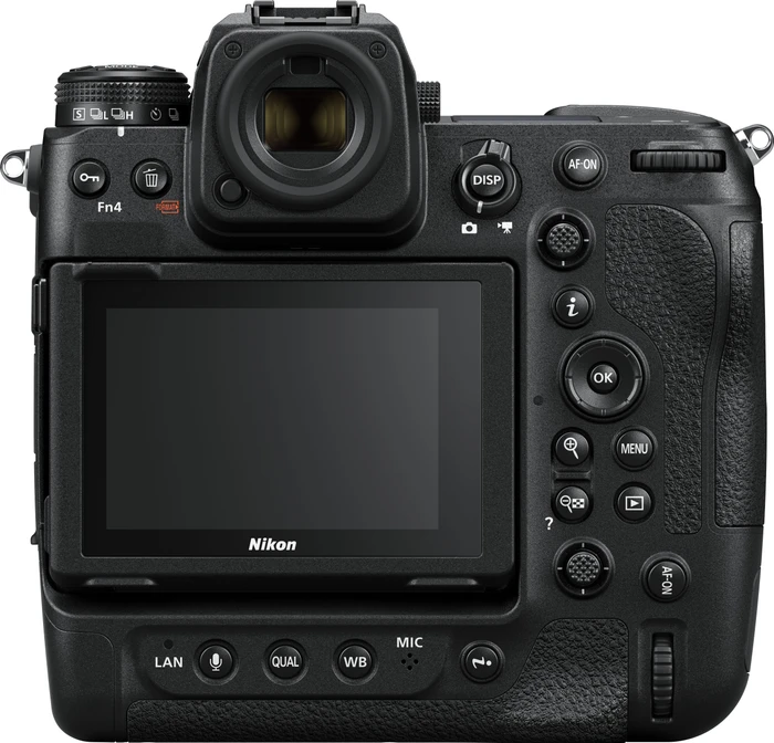 Nikon Z 9 Body