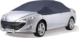Cartrend Halbgarage New Generation Größe XL