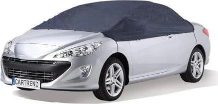 Cartrend Halbgarage New Generation Größe XL