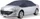 Cartrend Halbgarage New Generation Größe XL (70341)