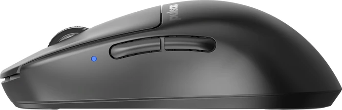 Pulsar Gaming Gears X2 CL CrazyLight Medium Wireless Jet Black, USB