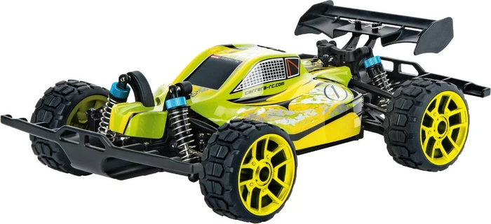 Carrera RC Profi Lime Star PX