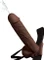 Pipedream Fetish Fantasy Squirting Umschnall-Dildo Hollow Vorschaubild
