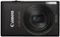 Canon Digital Ixus 220 HS schwarz Vorschaubild