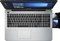ASUS X555UB-XO138T, silber, Core i5-6200U, 8GB RAM, 256GB SSD, GeForce 940M, DE Vorschaubild