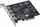 Sonnet Allegro Pro, 4x USB-A 3.1, PCIe 2.0 x4 (USB3-PRO-4P10-E)