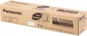 Panasonic Toner DQ-TUS28K schwarz